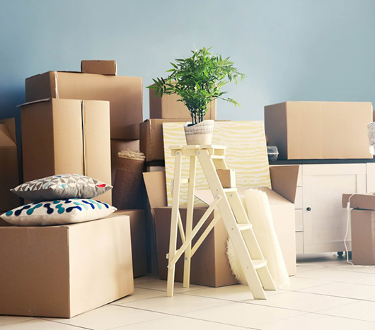 best packers and movers in Gastonia